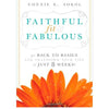 Faithful, Fit and Fabulous