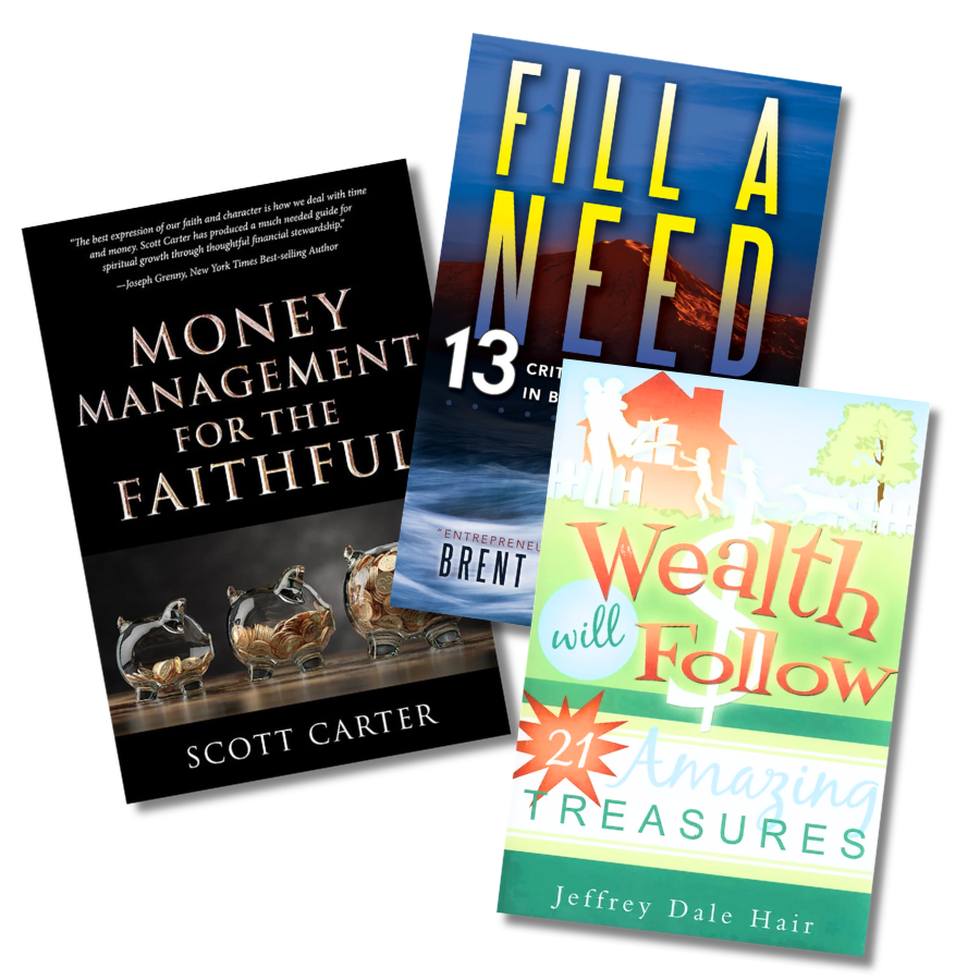 Financial Foundations for Faith-Based Families