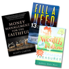 Financial Foundations for Faith-Based Families