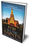 For All the Saints: Lessons Learned in Building the Kingdom - Cedar Fort Publishing & Media
