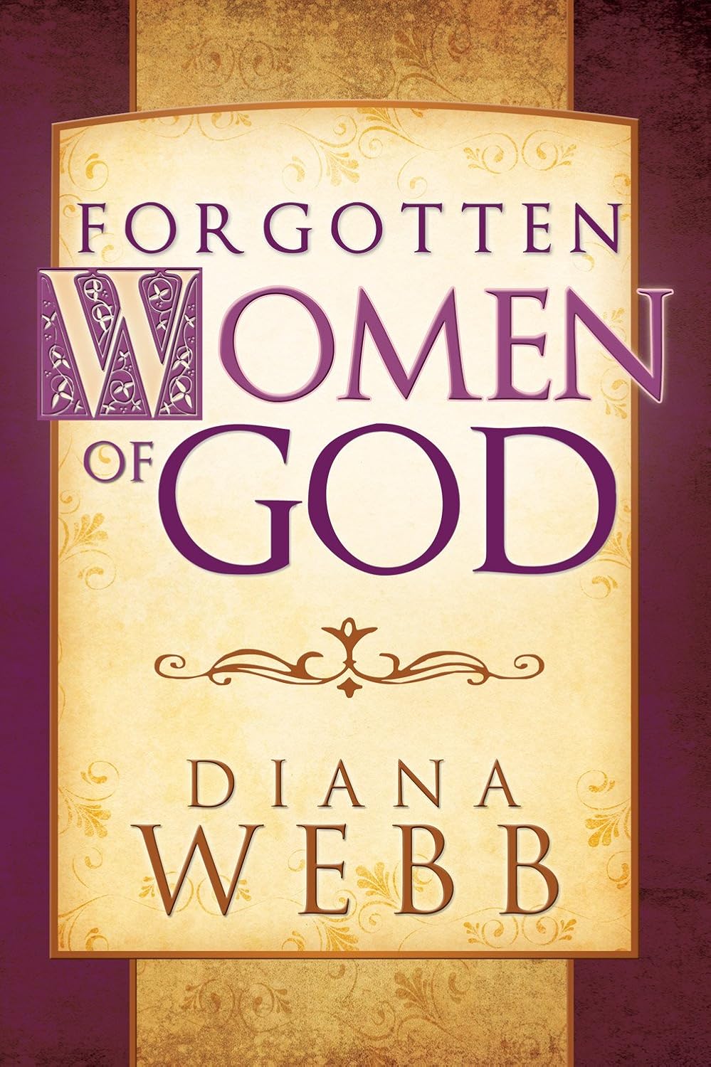 Forgotten Women of God - Cedar Fort Publishing & Media