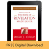 Revelation Made Easier Chapters 1-5 FREE Download