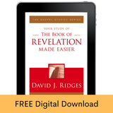 Revelation Made Easier Chapters 1-5 FREE Download