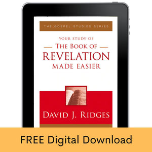 Revelation Made Easier Chapters 1-5 FREE Download