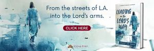 Leading in the Lord's Way