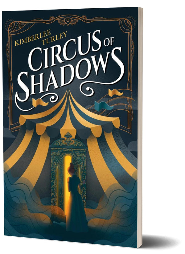 Circus of Shadows