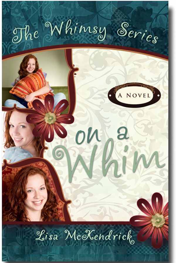 The Whimsy Series - Volume 1: On a Whim