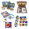 Gospel Games Night: Family Fun & Faith Card Game Collection