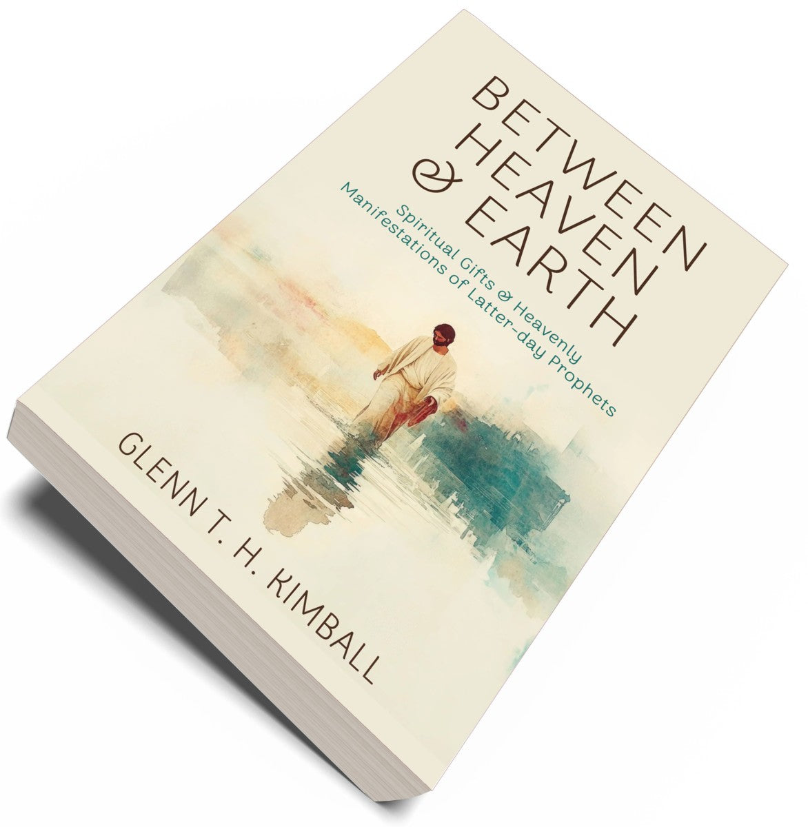 Between Heaven and Earth: Spiritual Gifts and Heavenly Manifestations of Latter-day Prophets