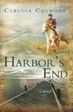 Book cover for Harbor's End, a novel by Claudia Culmone
