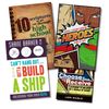 LDS Teen Testimony Builder: Faith & Doctrine Bundle