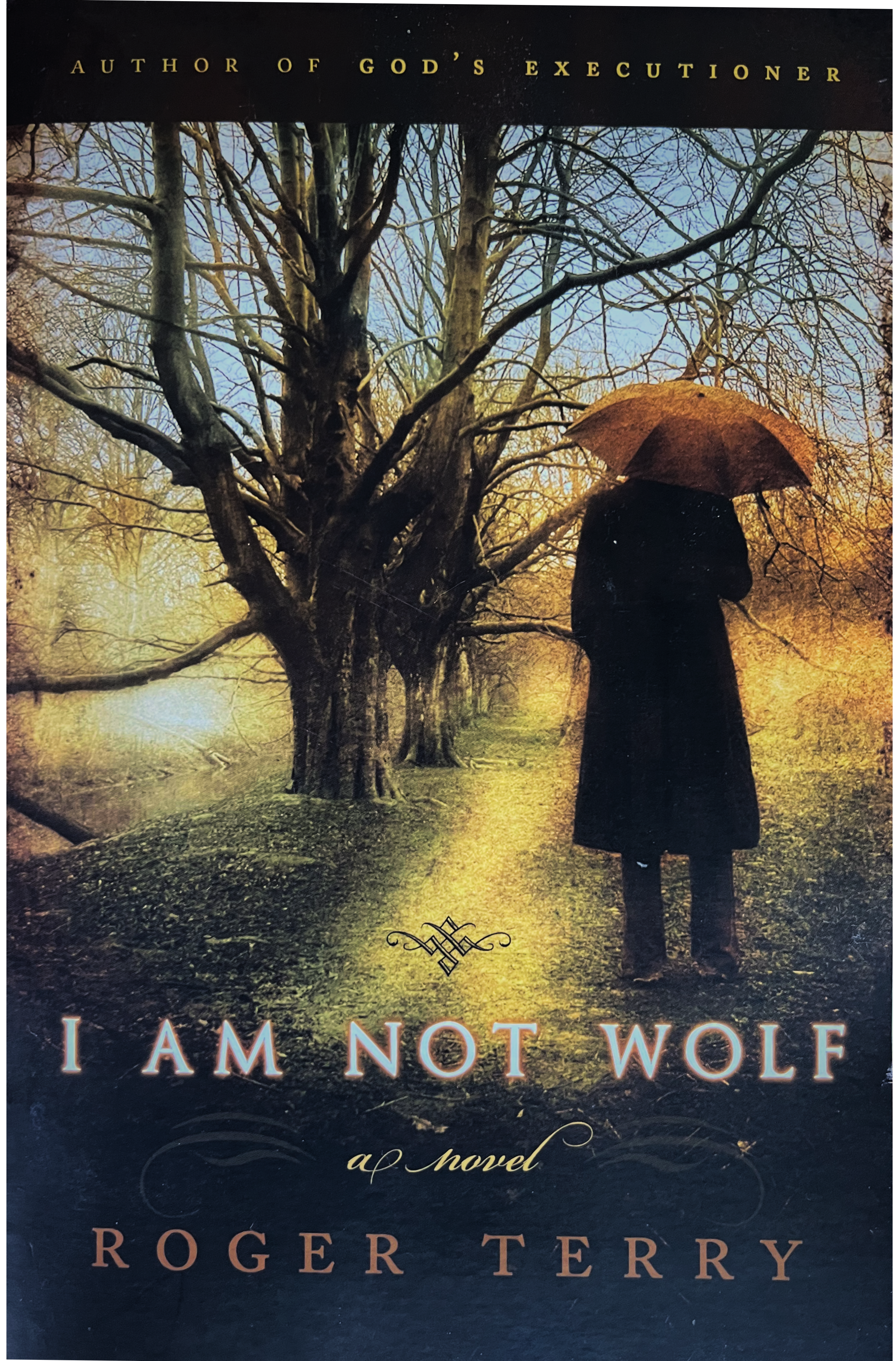 I Am Not Wolf