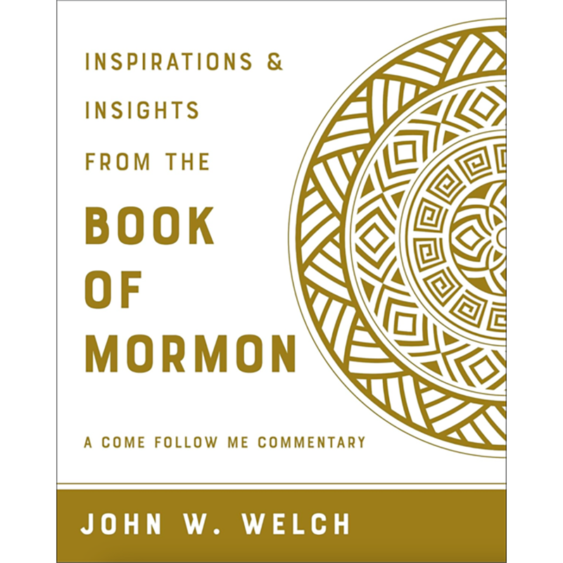 Inspirations & Insights from the Book of Mormon