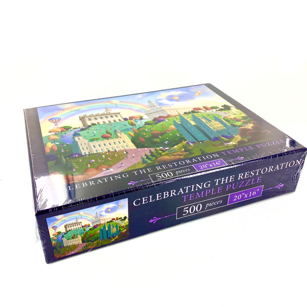 Temple Bundle