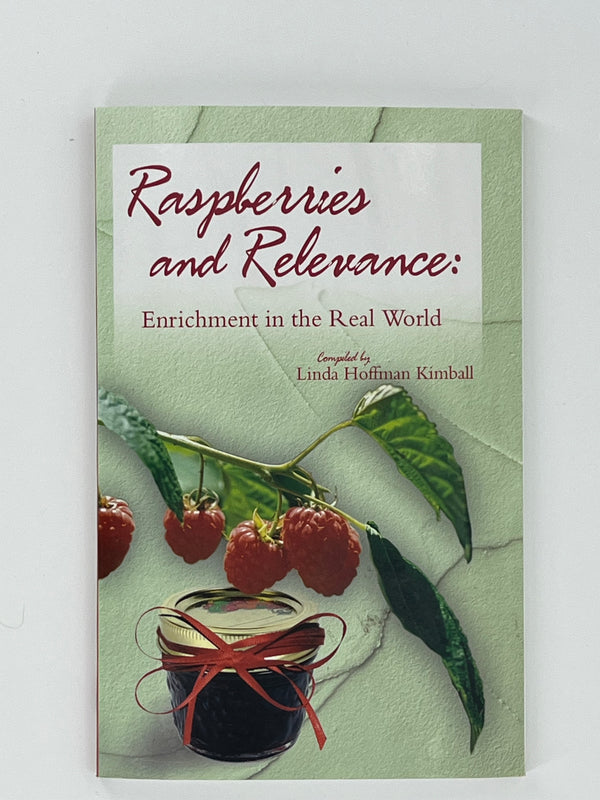 Raspberries & Relevance