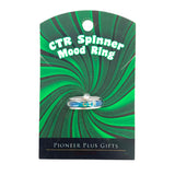 CTR-Ring - Spinner- Mood