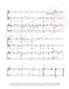 If I Were at the Manger - Sheet Music (Download)