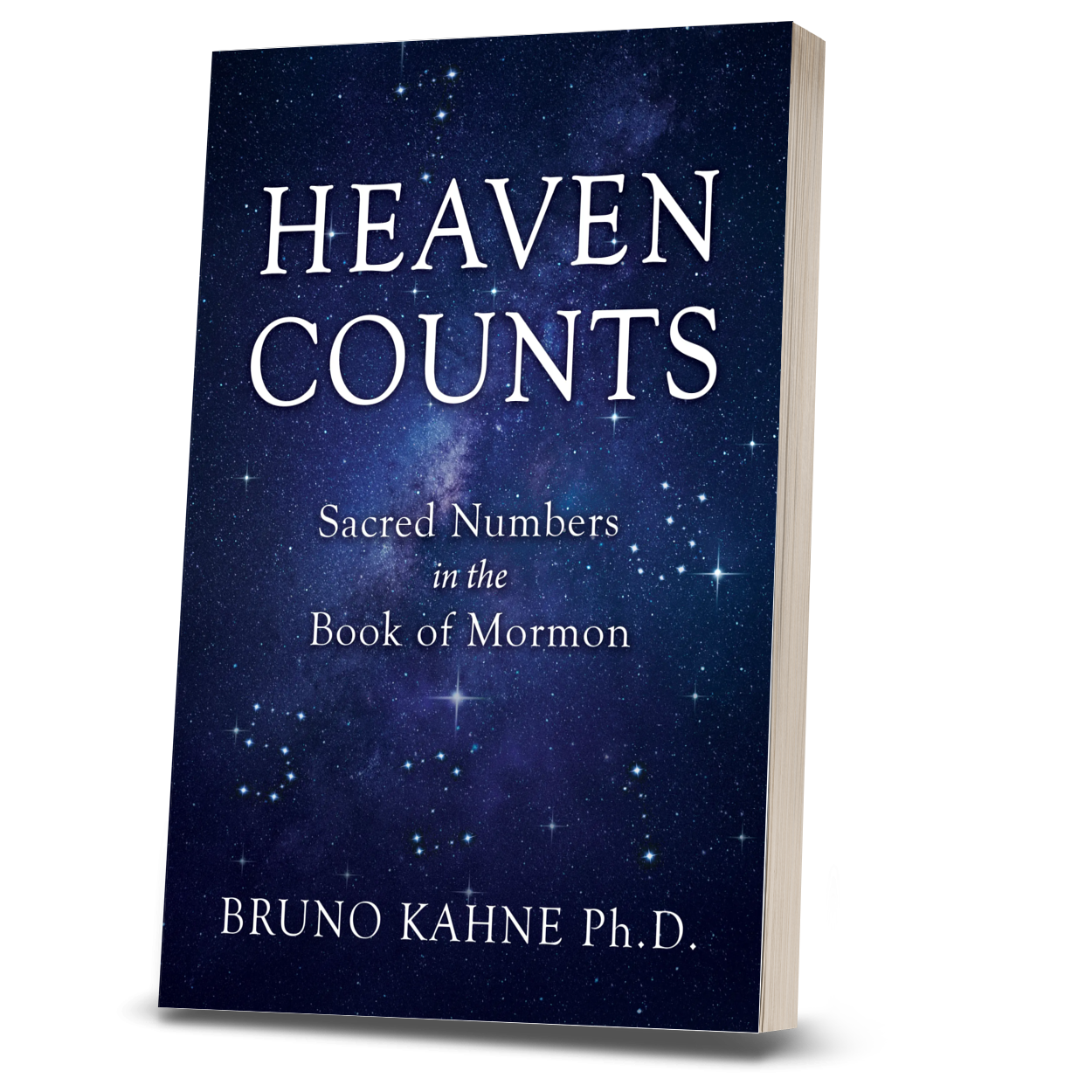 Heaven Counts