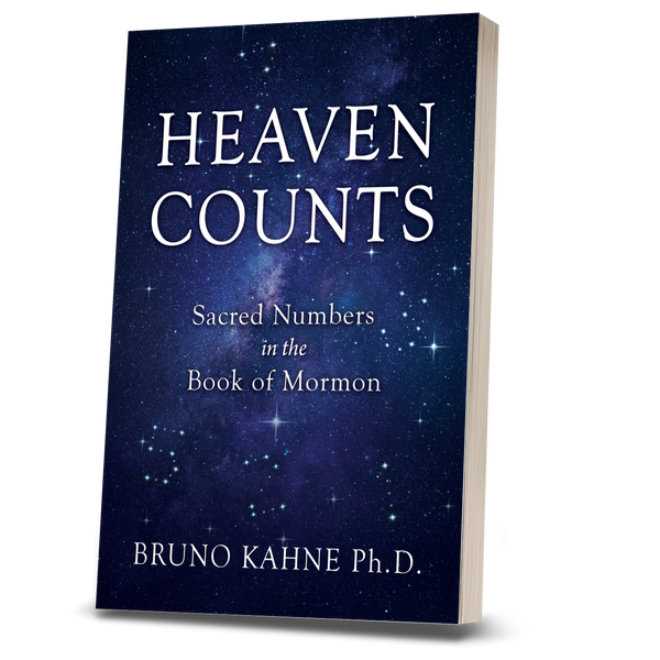 Heaven Counts