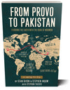 From Provo to Pakistan: Flooding the Earth with the Book of Mormon