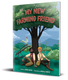 My New Farming Friend