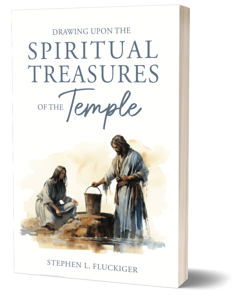 Deeper Temple Experience Bundle