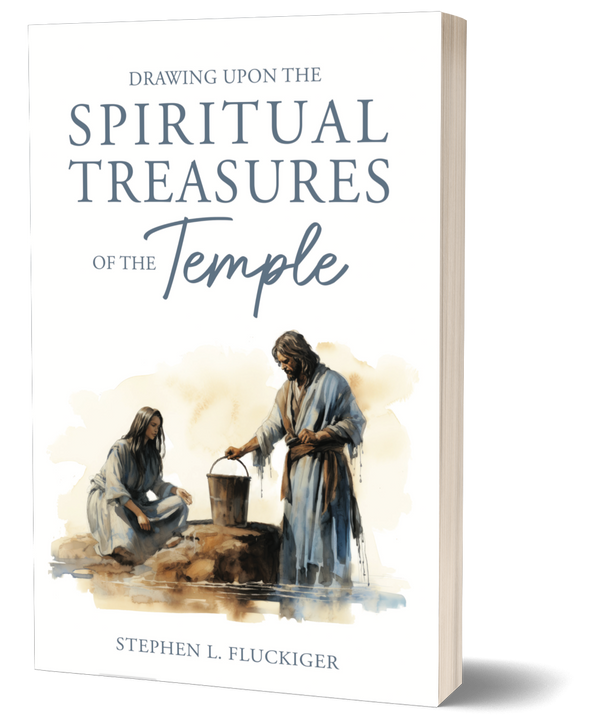 Deeper Temple Experience Bundle