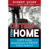 Letters from Home: Lift Your Missionary and Unify Your Family