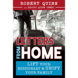 Letters from Home: Lift Your Missionary and Unify Your Family