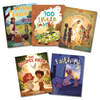 Little Ones Love Jesus: Faith Picture Book Collection