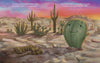 The Littlest Cactus