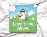 Love from Above
