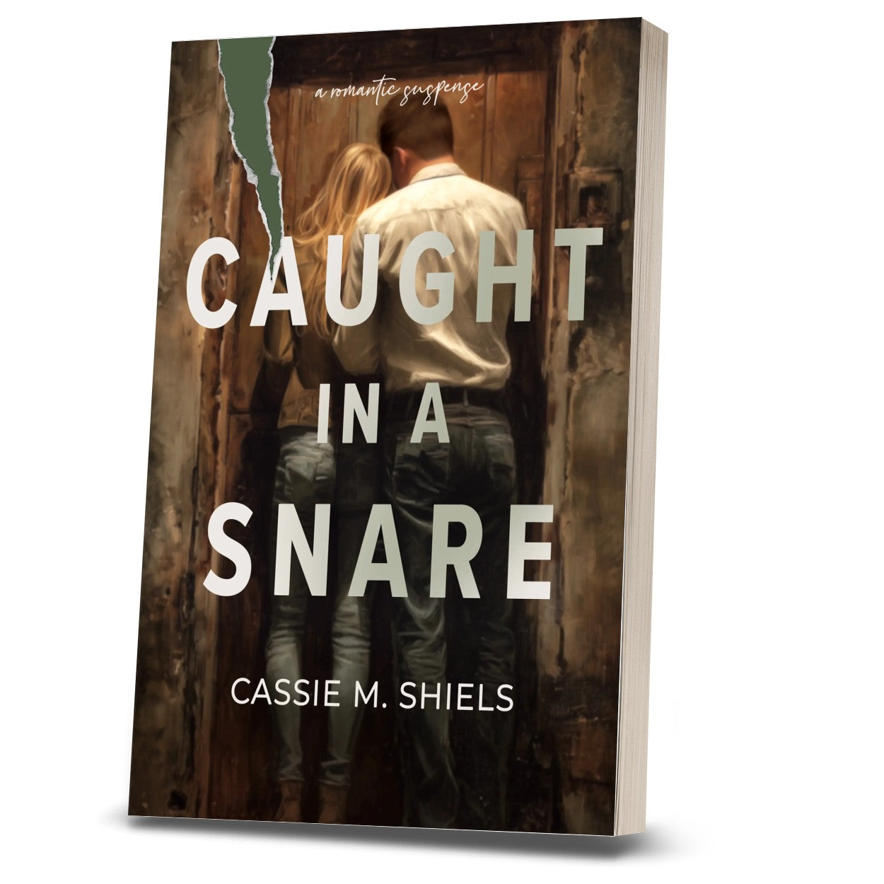 Caught in a Snare