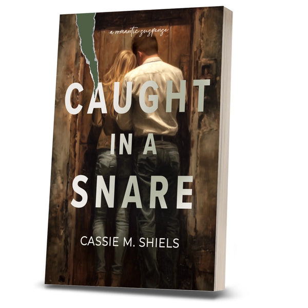 Caught in a Snare
