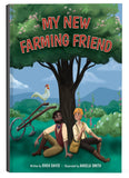 My New Farming Friend