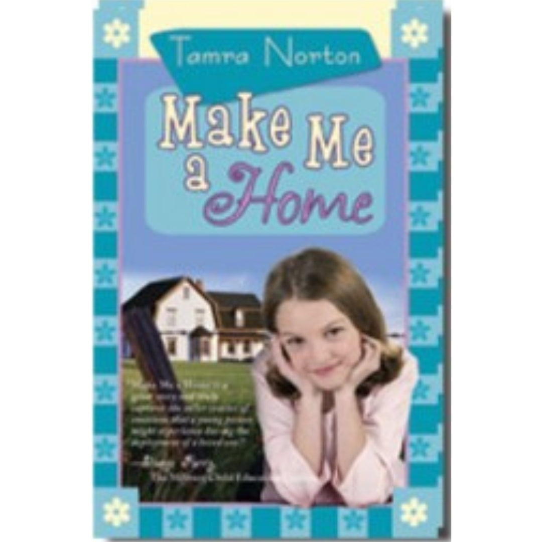 Make Me a Home - Cedar Fort Publishing & Media