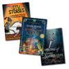 Middle Grade Quest: Clean Adventure Reading Bundle
