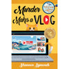 Murder Makes a Vlog: By The Sea Cozy Mystery Series Book #2