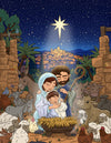Stories of the New Testament - For Kids (Box Set)