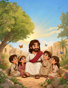 Stories of the New Testament - For Kids (Box Set)