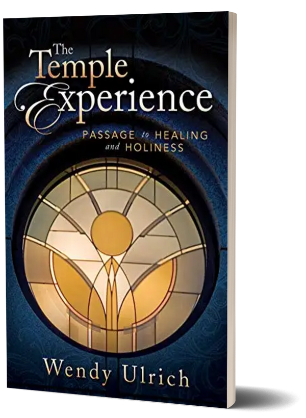 The Temple Experience: Passage to Healing and Holiness - Cedar Fort Publishing & Media