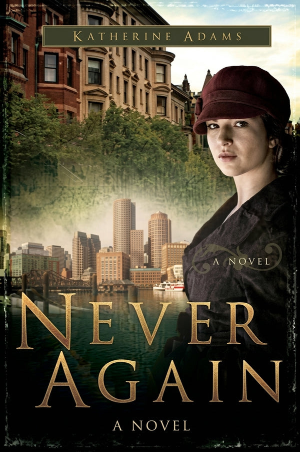 Never Again
