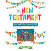The New Testament Come, Follow Me: Activity Book