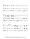 Joy (Away in a Manger / Jesus Once of Humble Birth) - Sheet Music (Download)