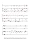 Joy (Away in a Manger / Jesus Once of Humble Birth) - Sheet Music (Download)