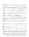 Joy (Away in a Manger / Jesus Once of Humble Birth) - Sheet Music (Download)