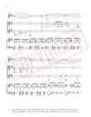 Joy (Away in a Manger / Jesus Once of Humble Birth) - Sheet Music (Download)