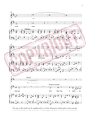 Joy (Away in a Manger / Jesus Once of Humble Birth) - Sheet Music (Download)