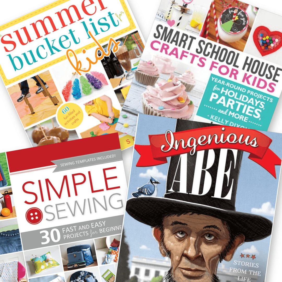 STEM Explorers: Science & Making Bundle