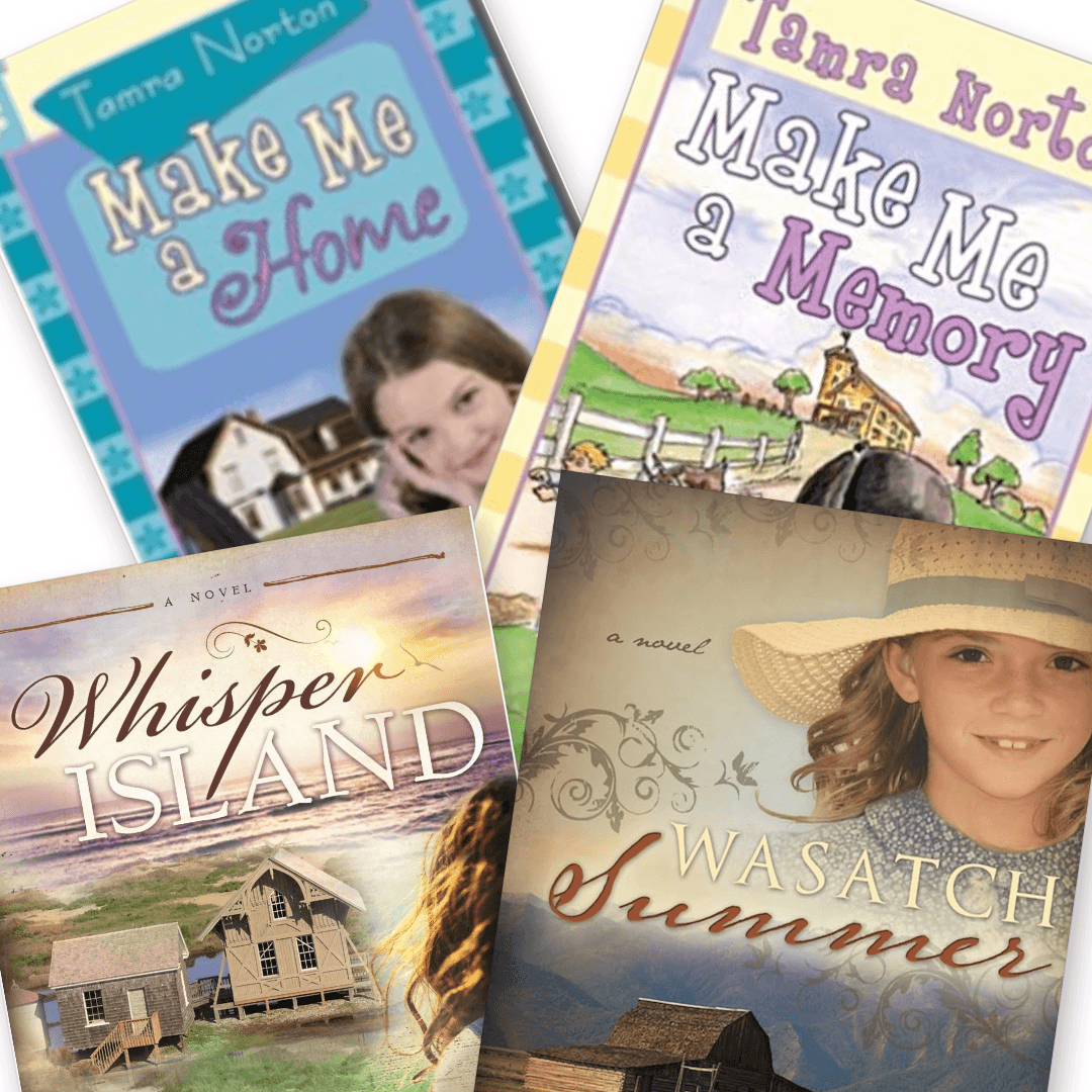 Make Me a Story Collection
